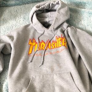 Thrasher Hoodie